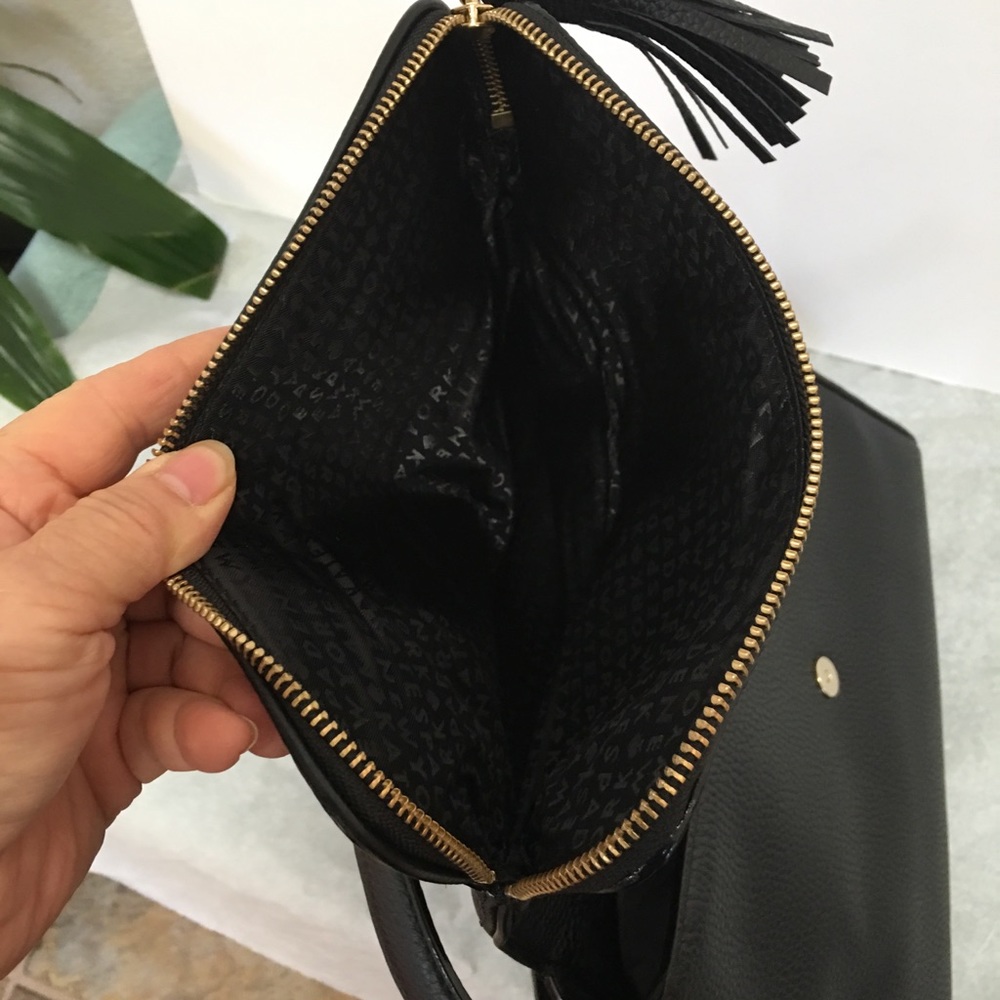 Kate spade satchel NWT - Picture 7 of 8